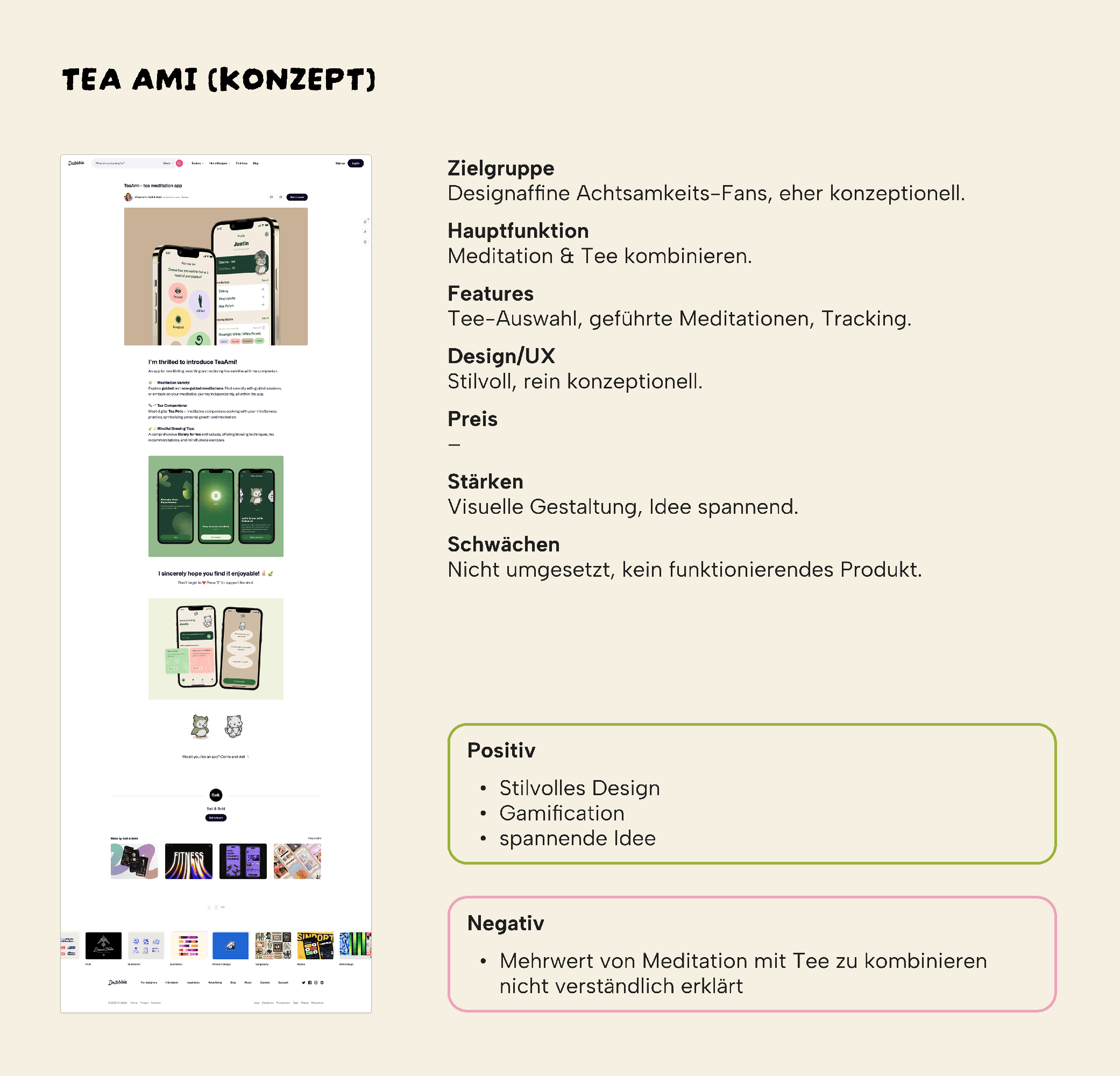 Recherche - Konkurrenzanalyse-2