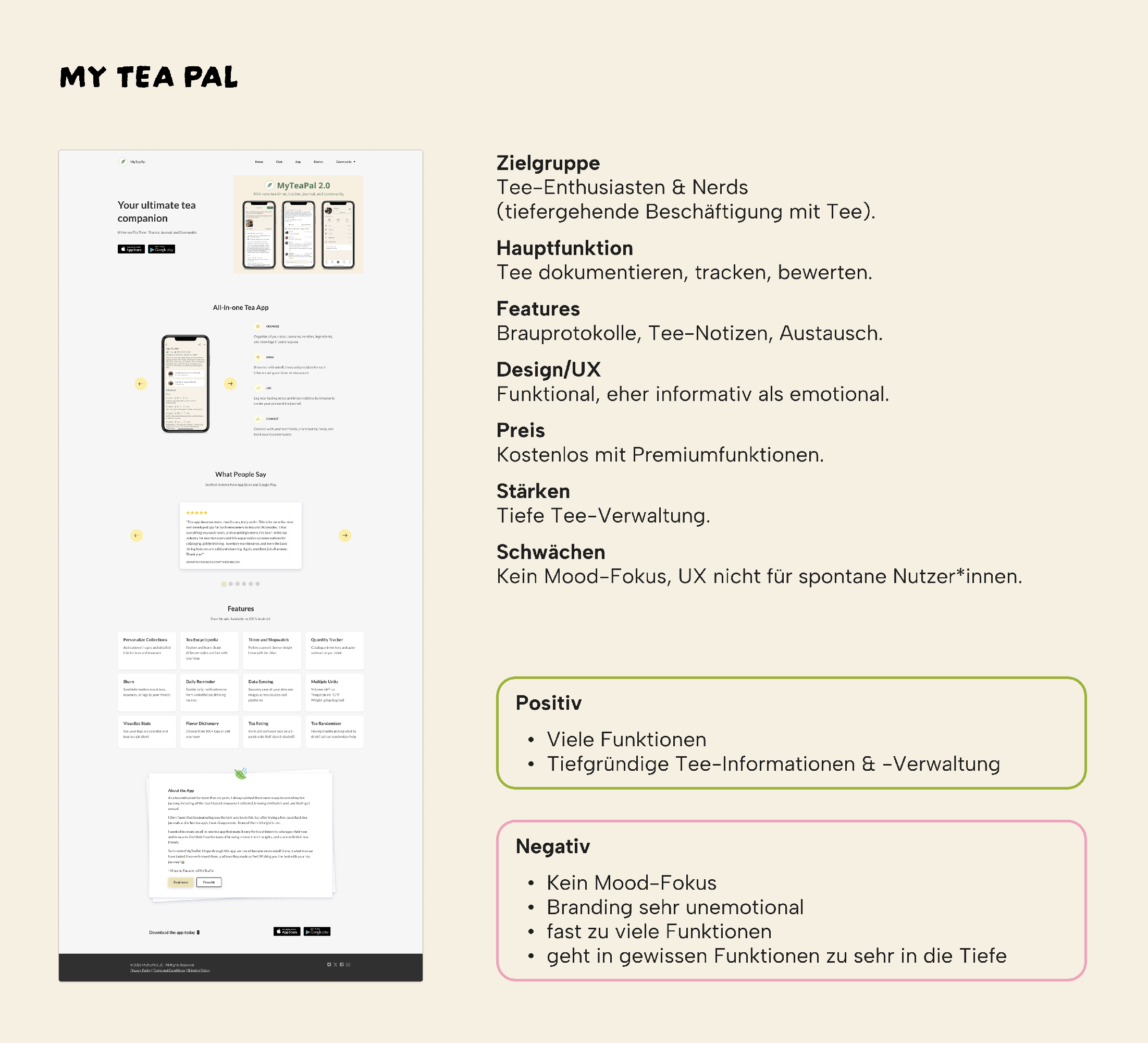 Recherche - Konkurrenzanalyse-3